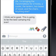 Illustration for article titled Because the Words In That iMessage Just Werent Good Enough